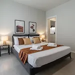 Free Parking Sweet Rhome Luxury Suite Ac