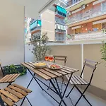 Free Parking Sweet Rhome Luxury Suite Ac