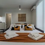 Free Parking Sweet Rhome Luxury Suite Ac