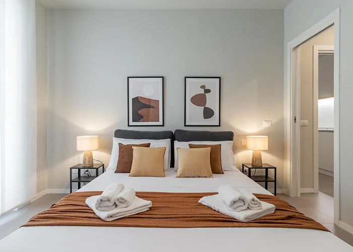 Free Parking Sweet Rhome Luxury Suite Ac