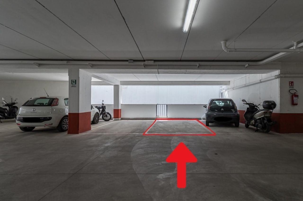 Apartment Free Parking Sweet Rhome Luxury Ac *