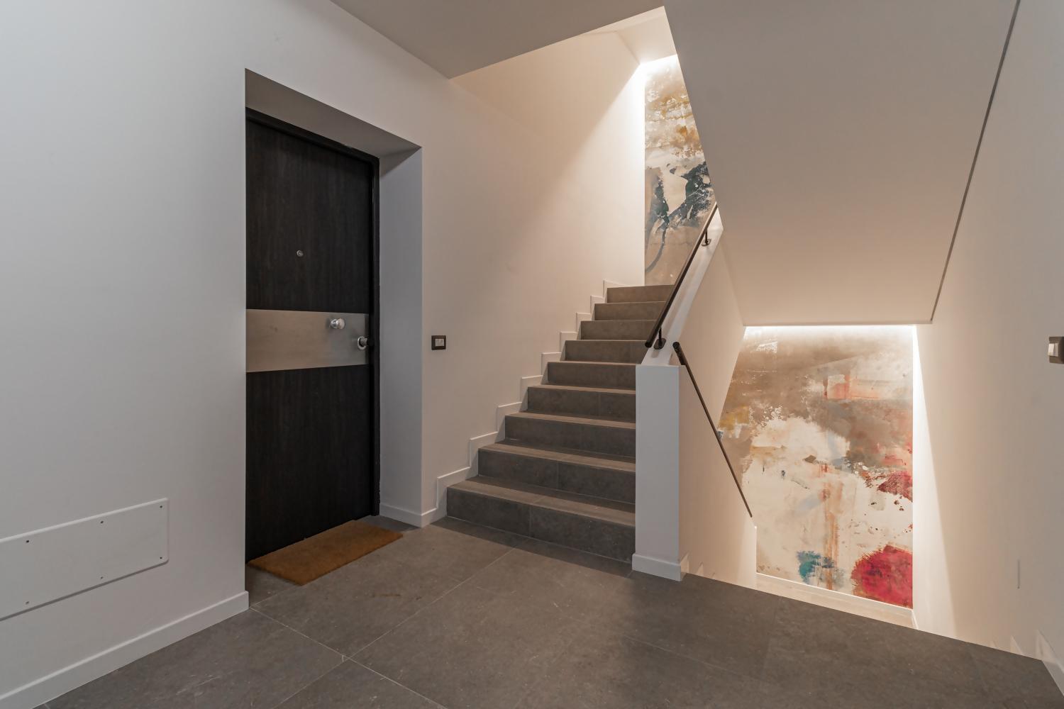 Free Parking Sweet Rhome Luxury Ac Apartment *