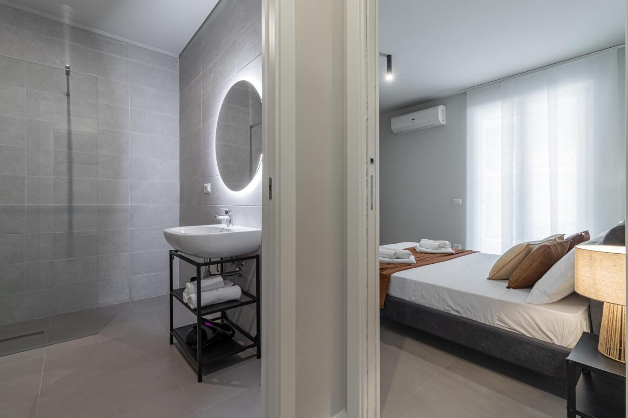 Apartment Free Parking Sweet Rhome Luxury Ac *