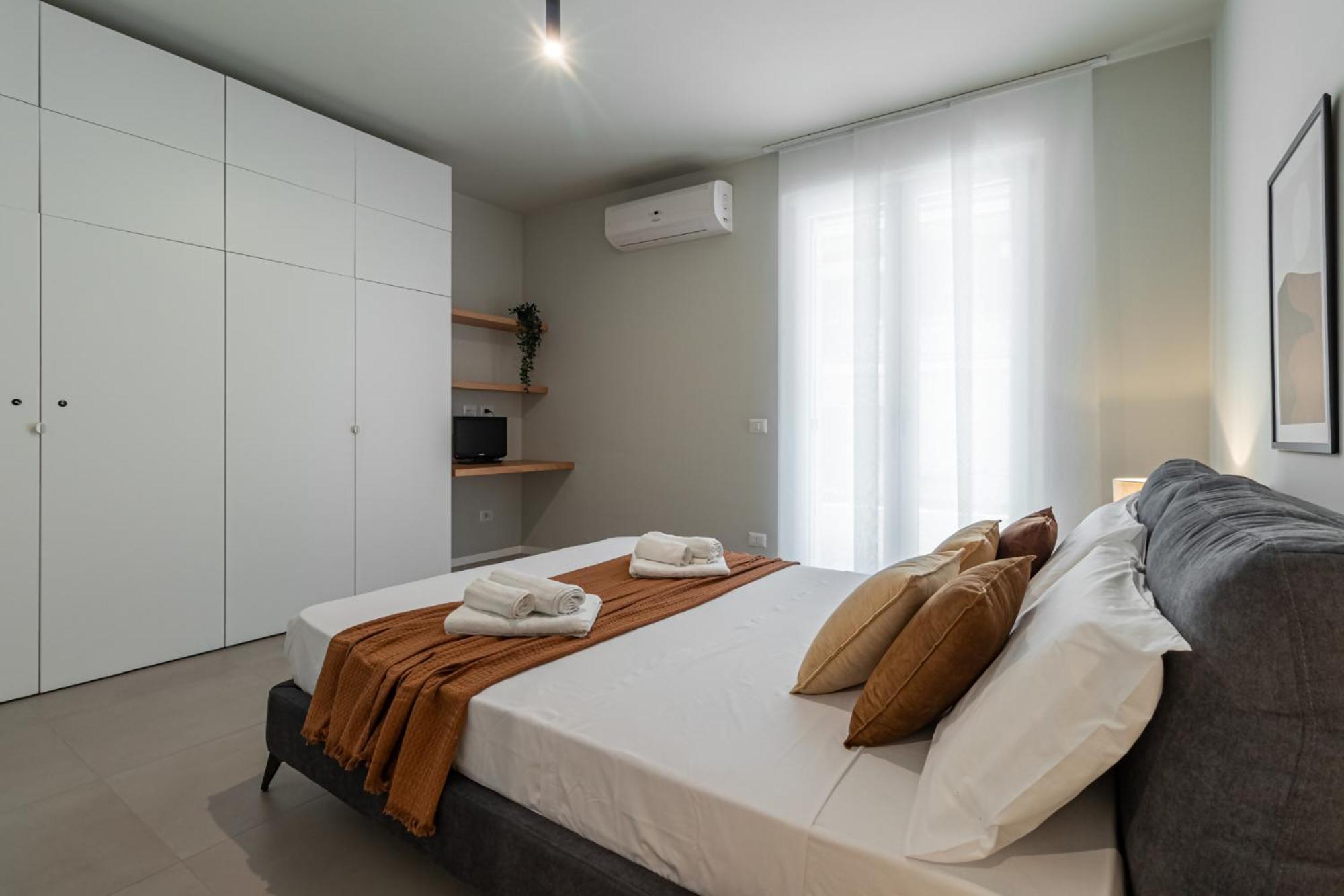 Apartment Free Parking Sweet Rhome Luxury Ac Rom