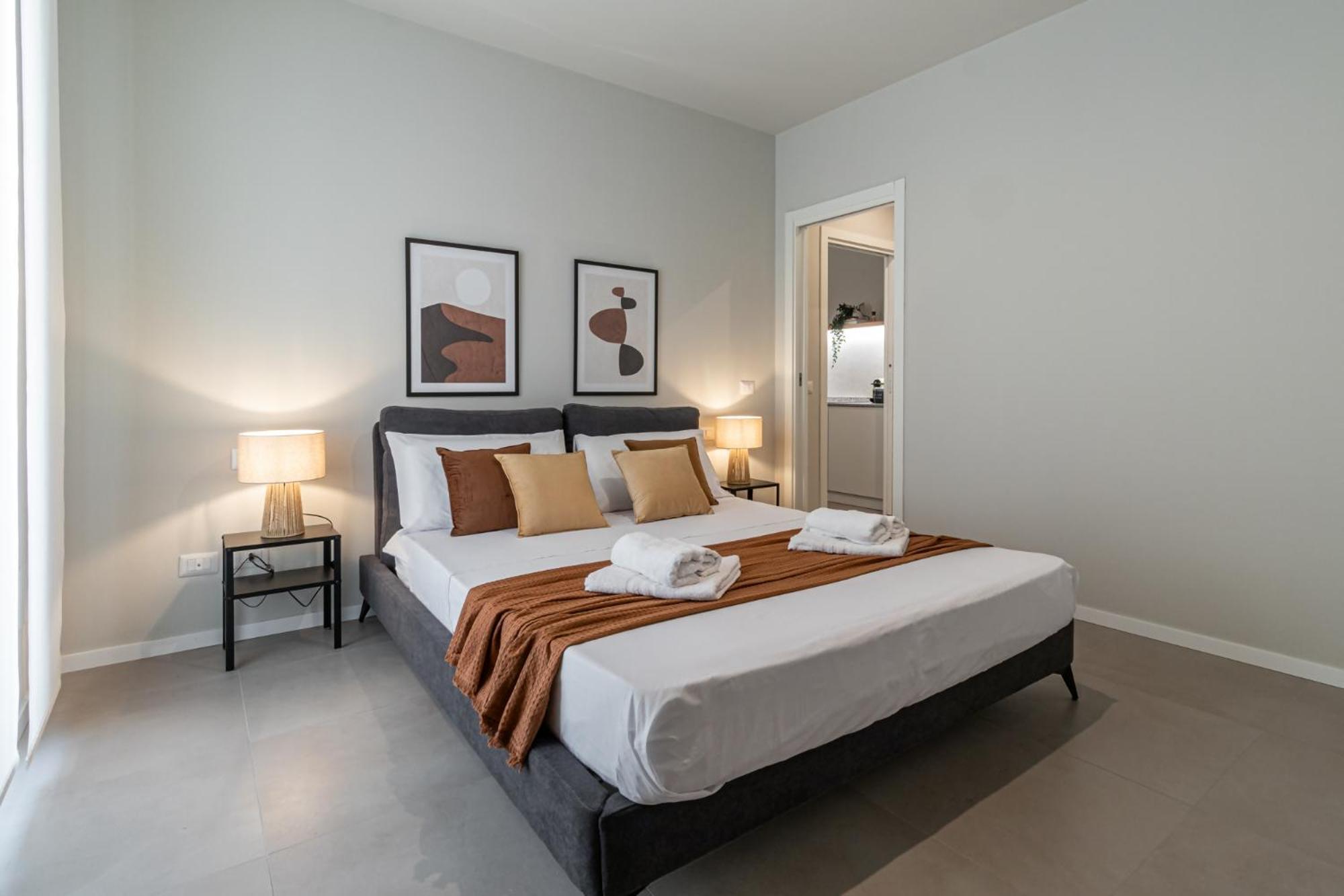 Apartment Free Parking Sweet Rhome Luxury Ac *