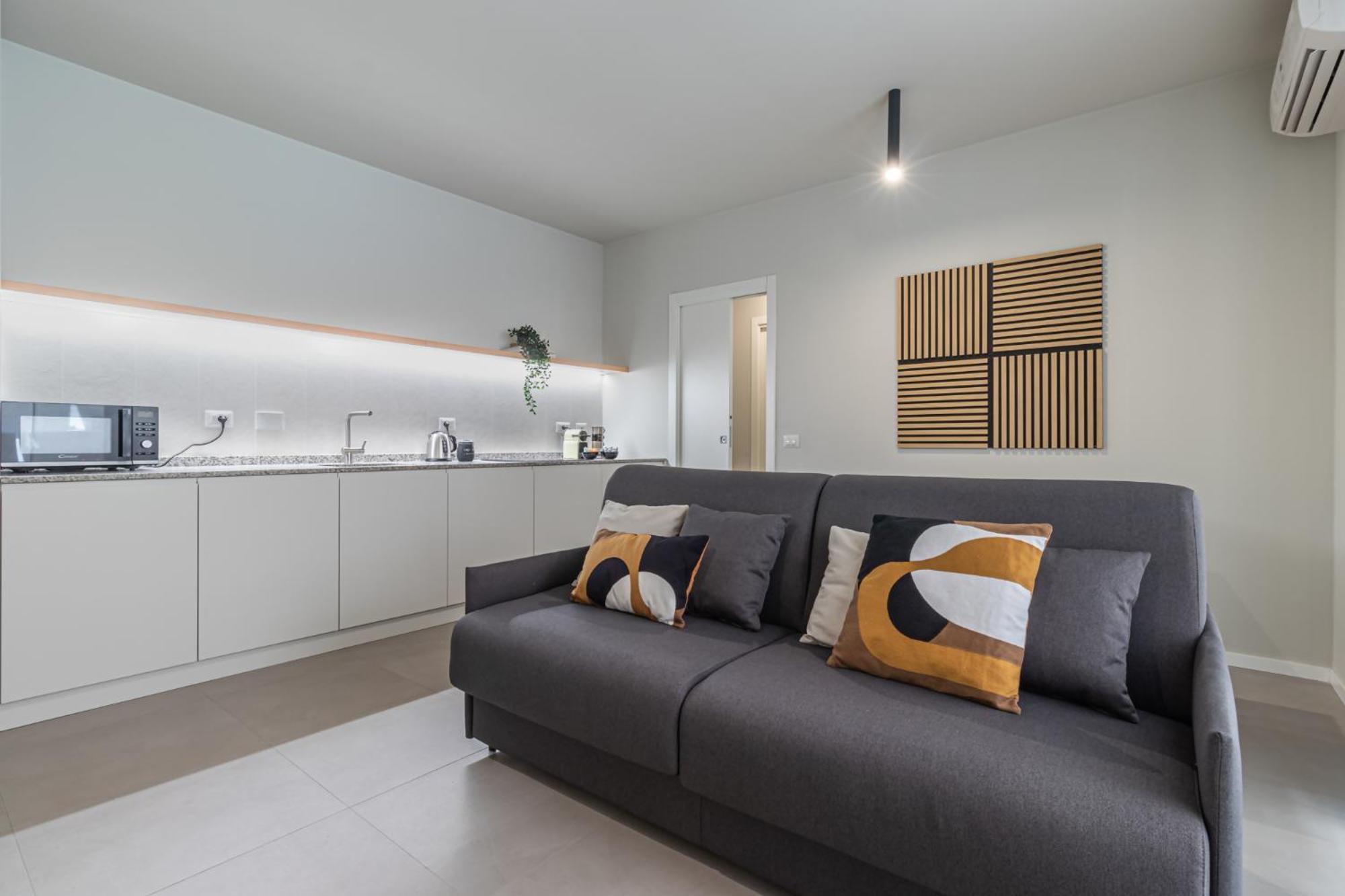 Apartment Free Parking Sweet Rhome Luxury Ac Rom