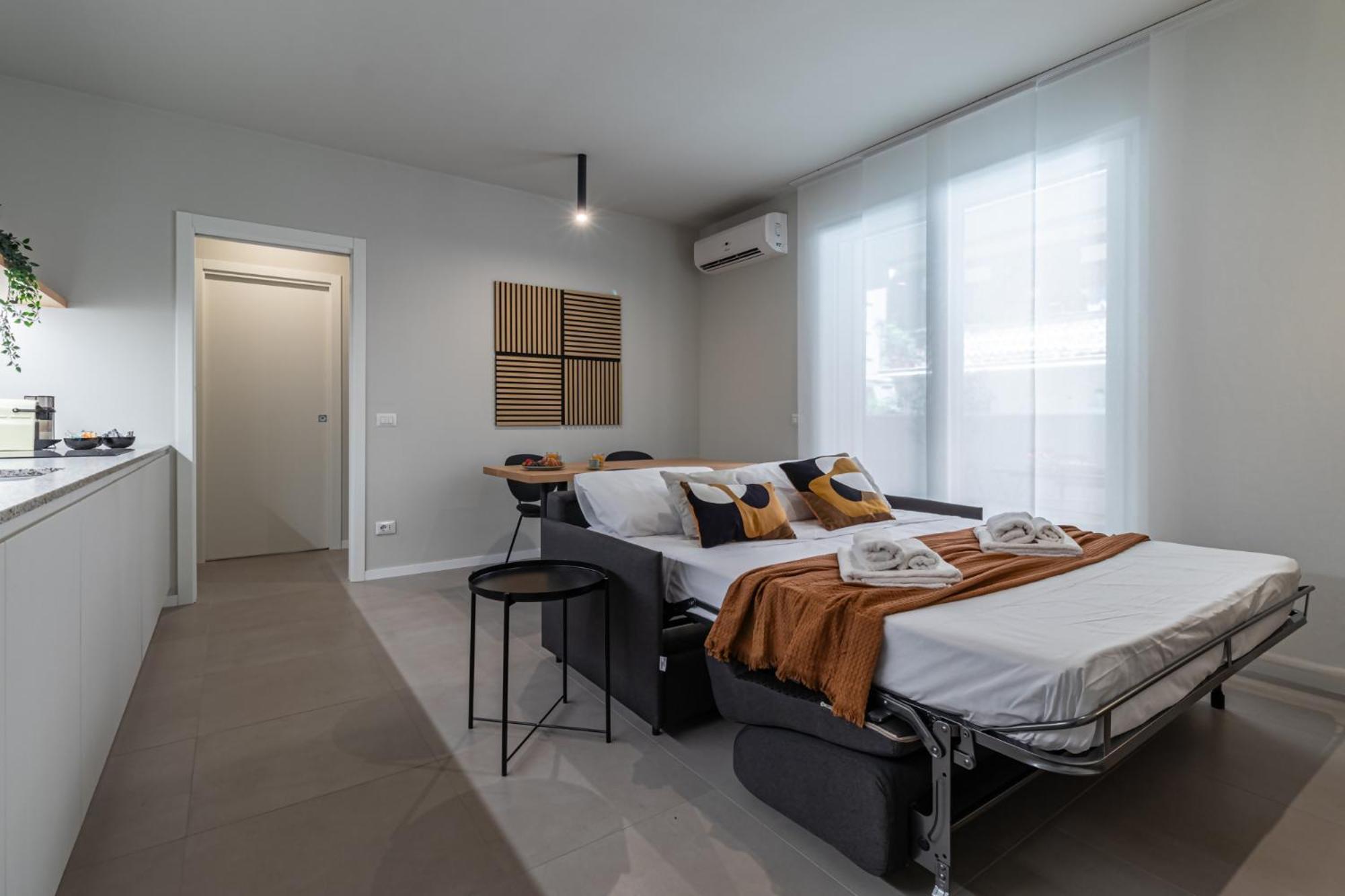 Free Parking Sweet Rhome Luxury Ac *