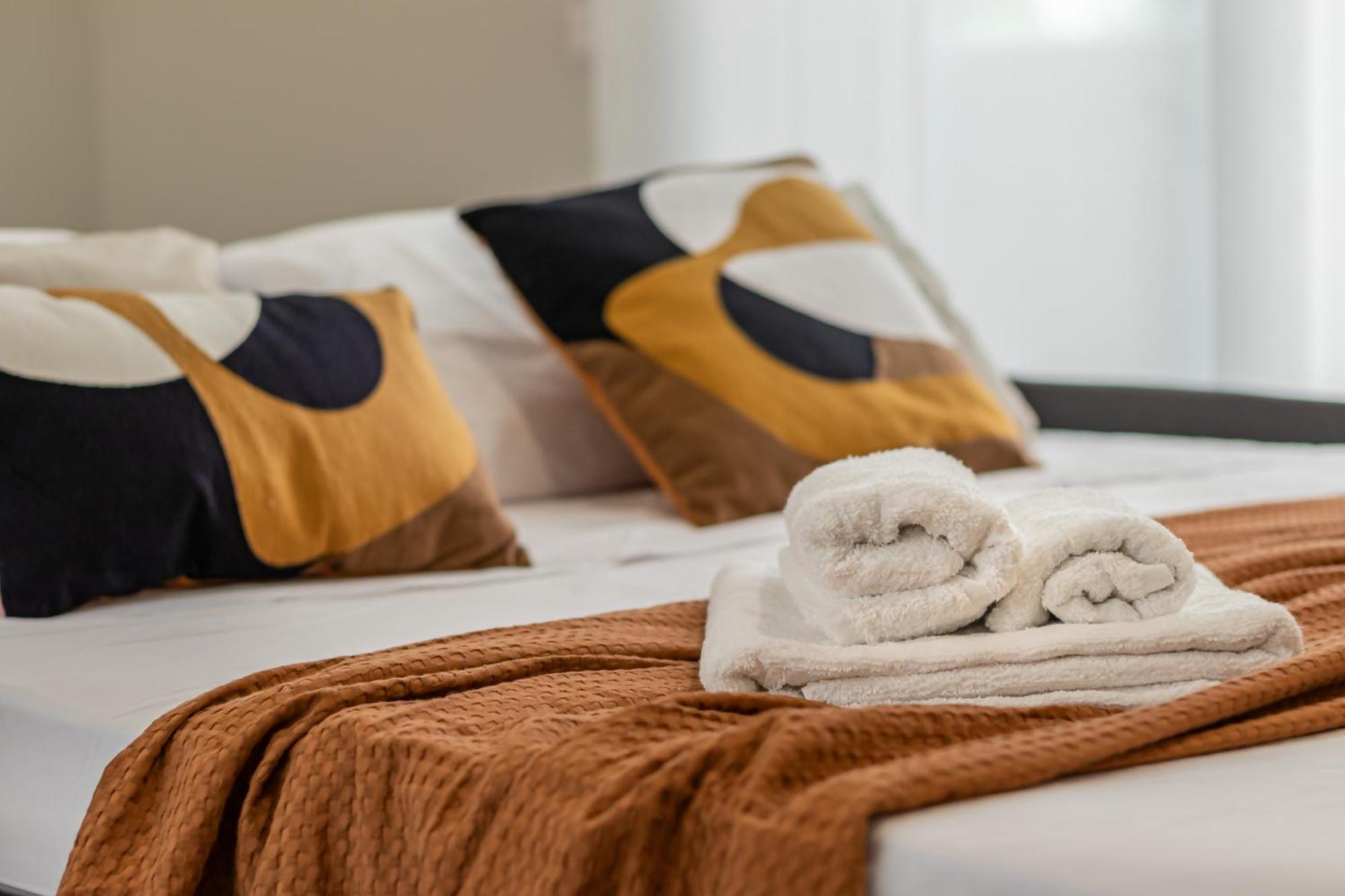 Free Parking Sweet Rhome Luxury Ac