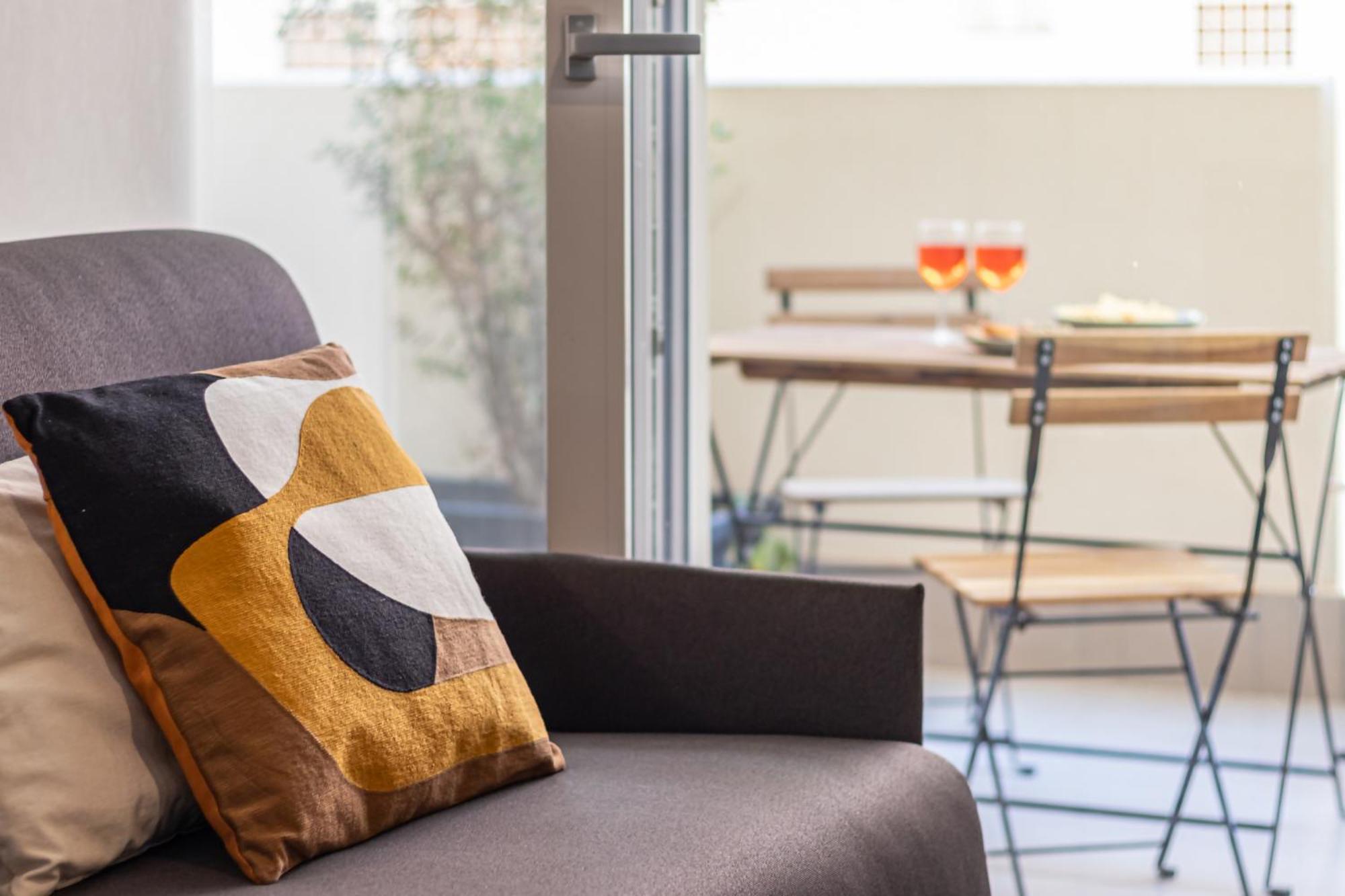 Apartment Free Parking Sweet Rhome Luxury Ac