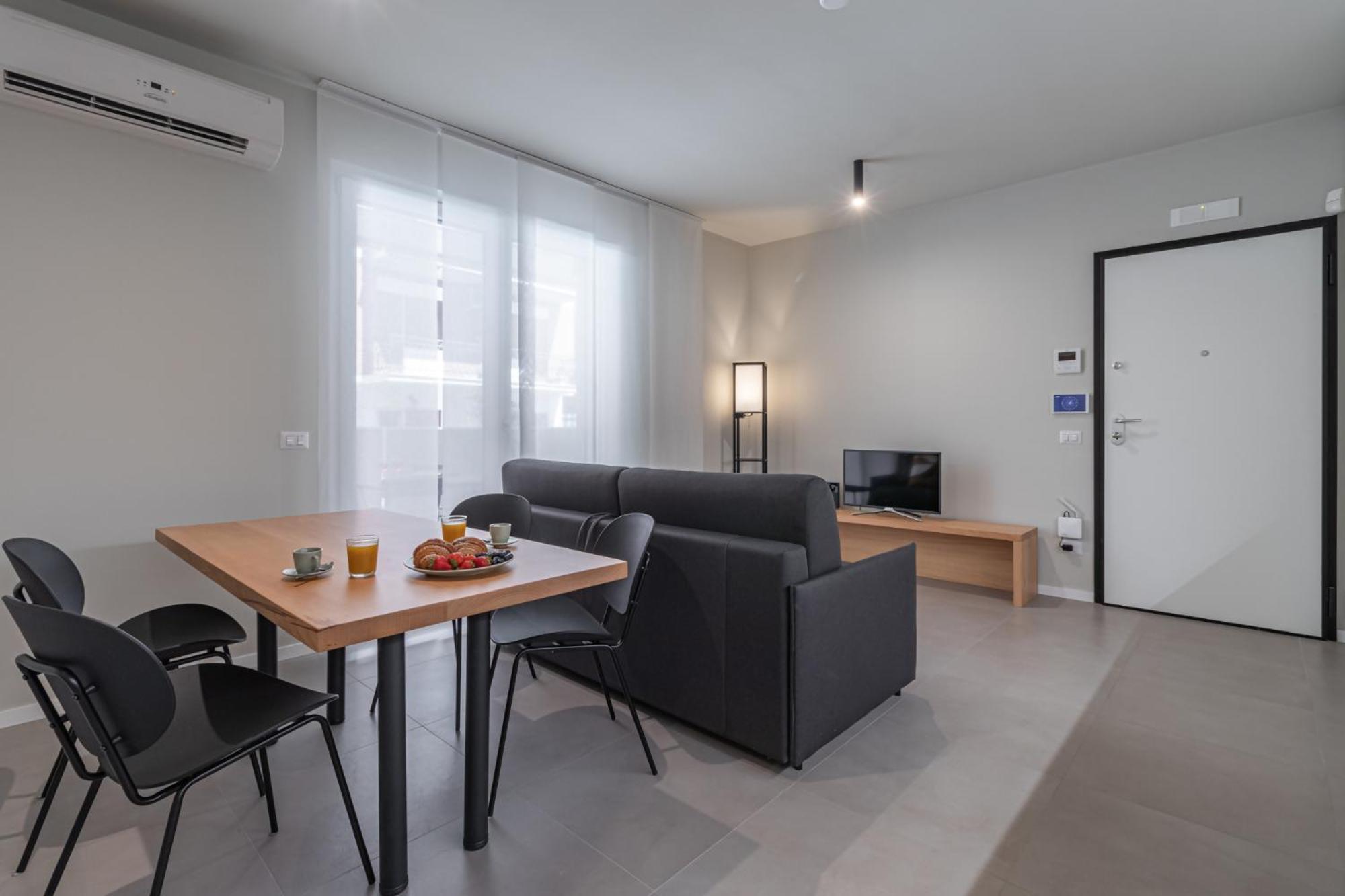 Apartment Free Parking Sweet Rhome Luxury Ac *