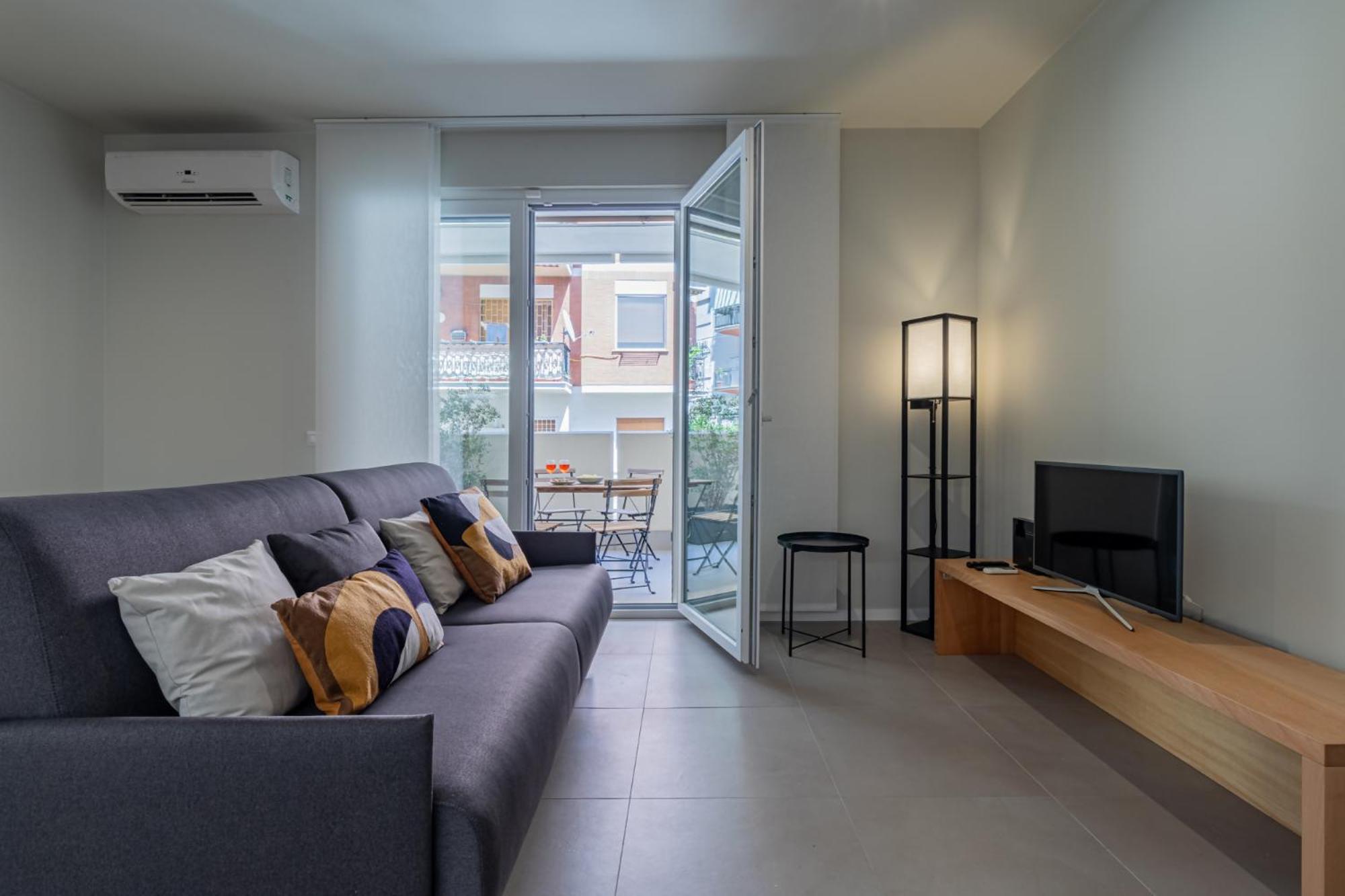 Free Parking Sweet Rhome Luxury Ac *