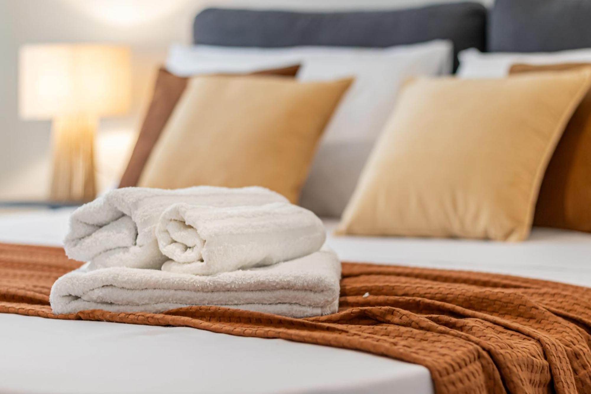 Free Parking Sweet Rhome Luxury Ac
